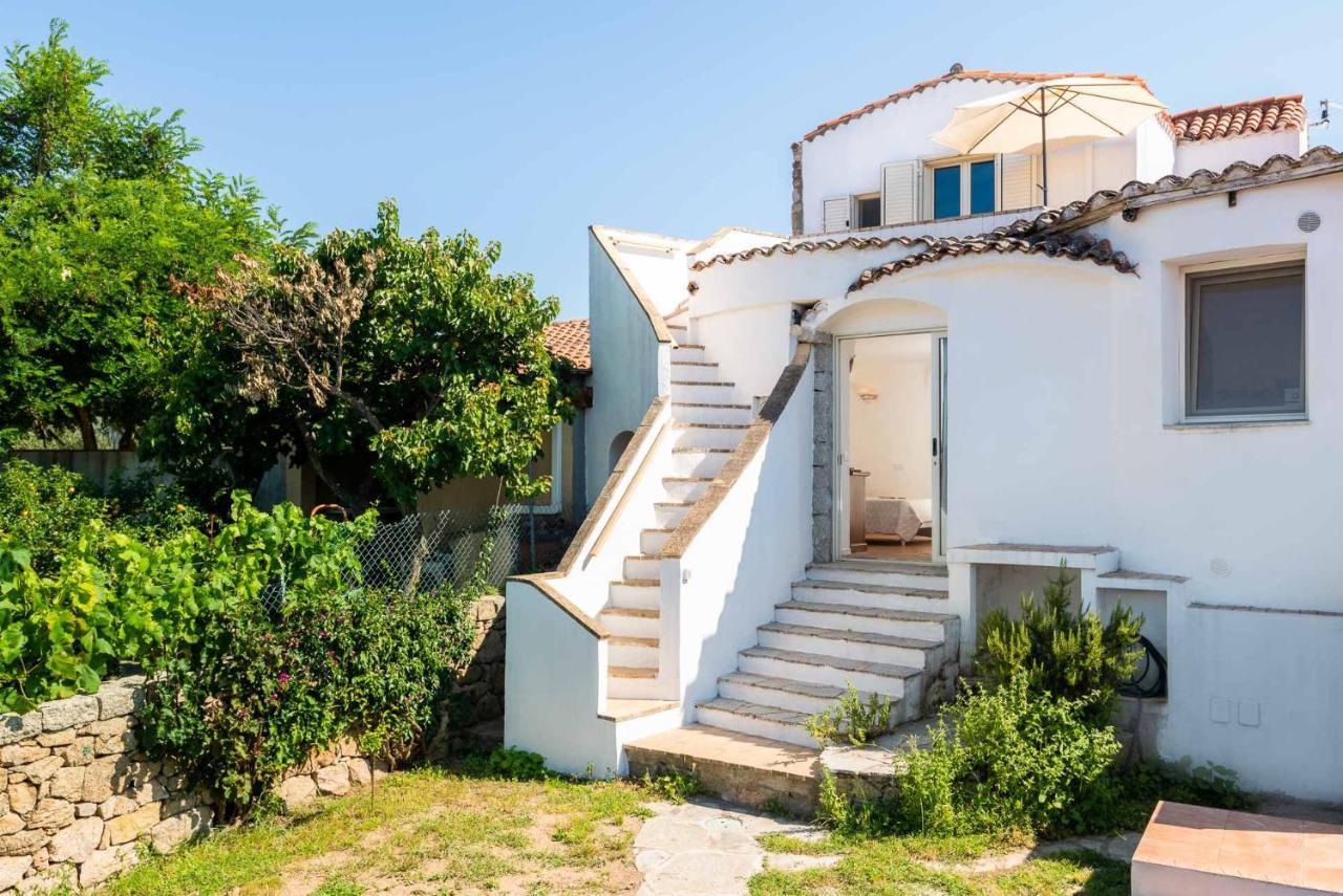 Emme B&B Arzachena Exterior foto