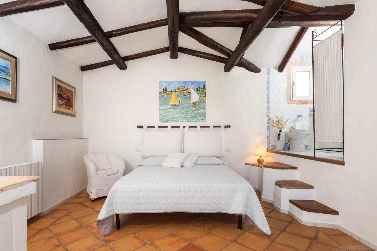 Emme B&B Arzachena Exterior foto