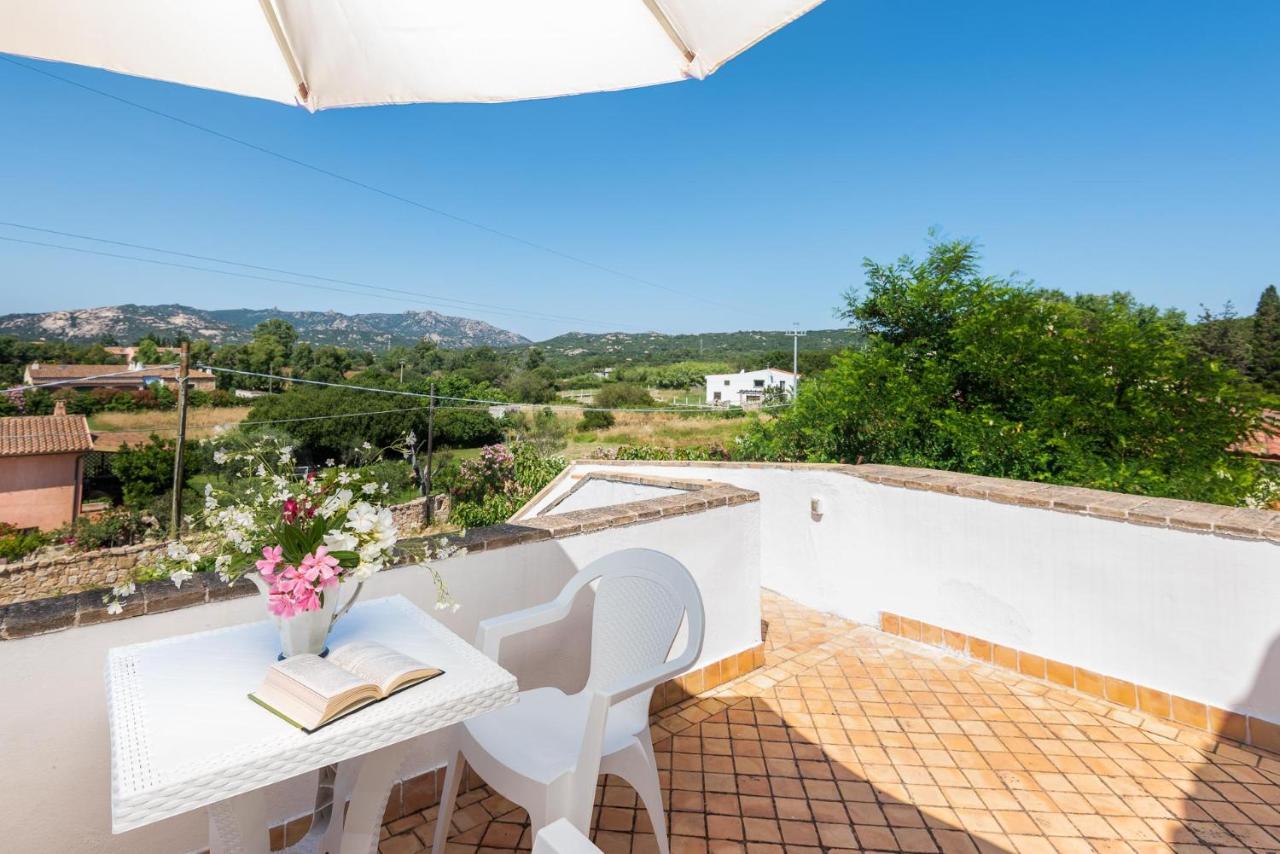Emme B&B Arzachena Exterior foto